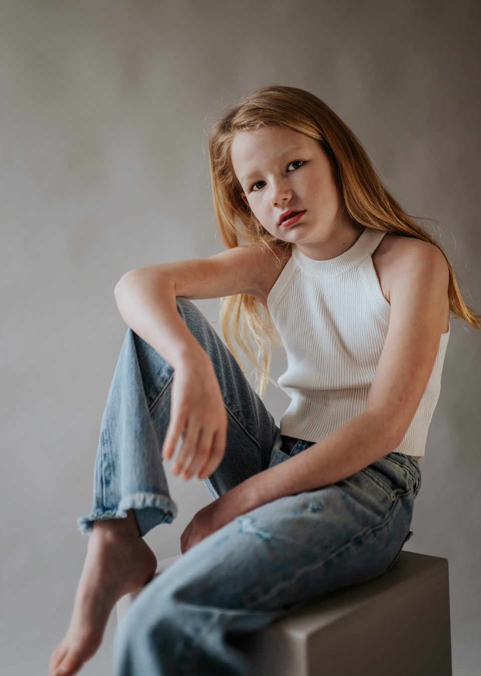 Maren Kids The Specials