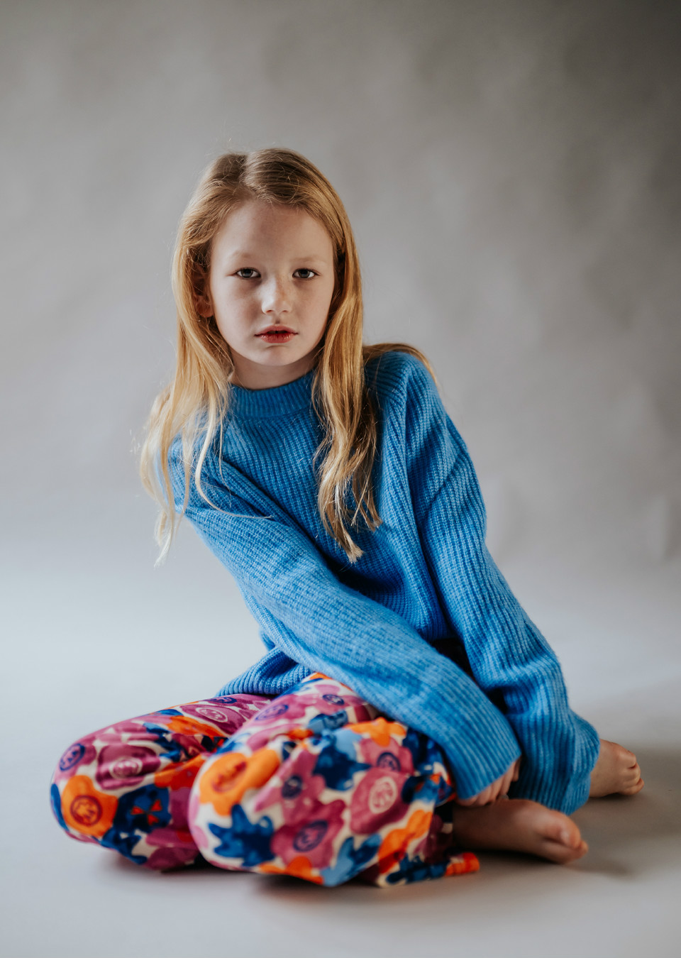 Maren Kids The Specials