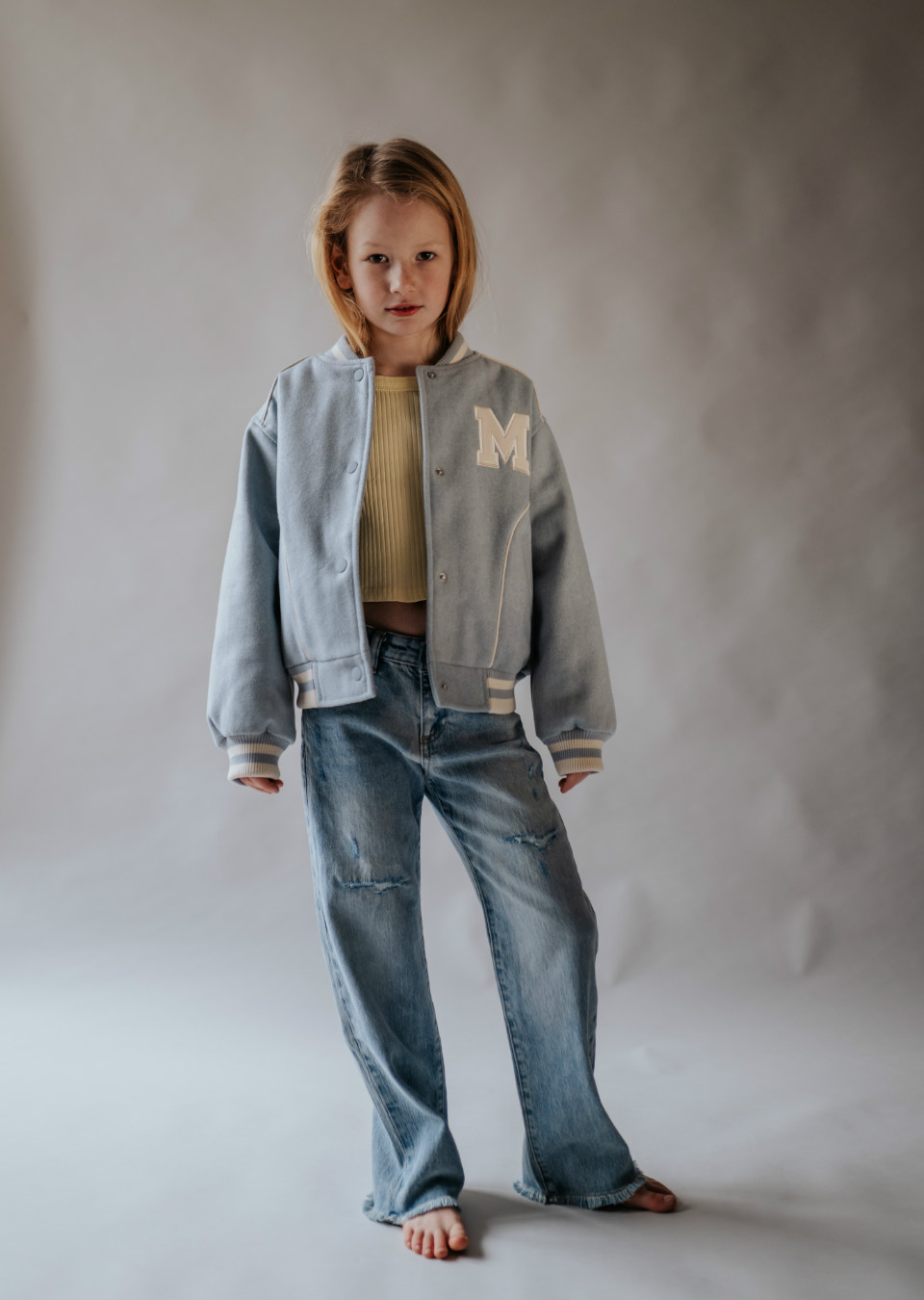 Maren Kids The Specials