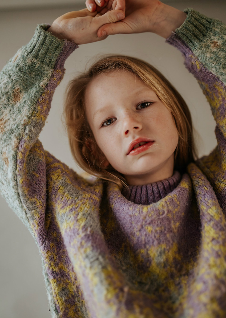 Maren Kids The Specials