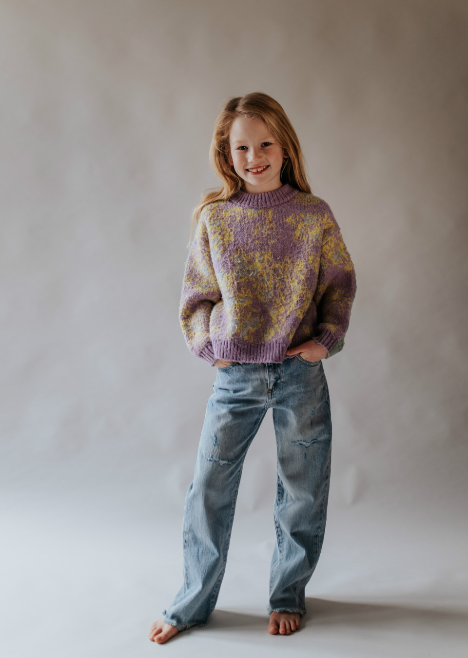 Maren Kids The Specials