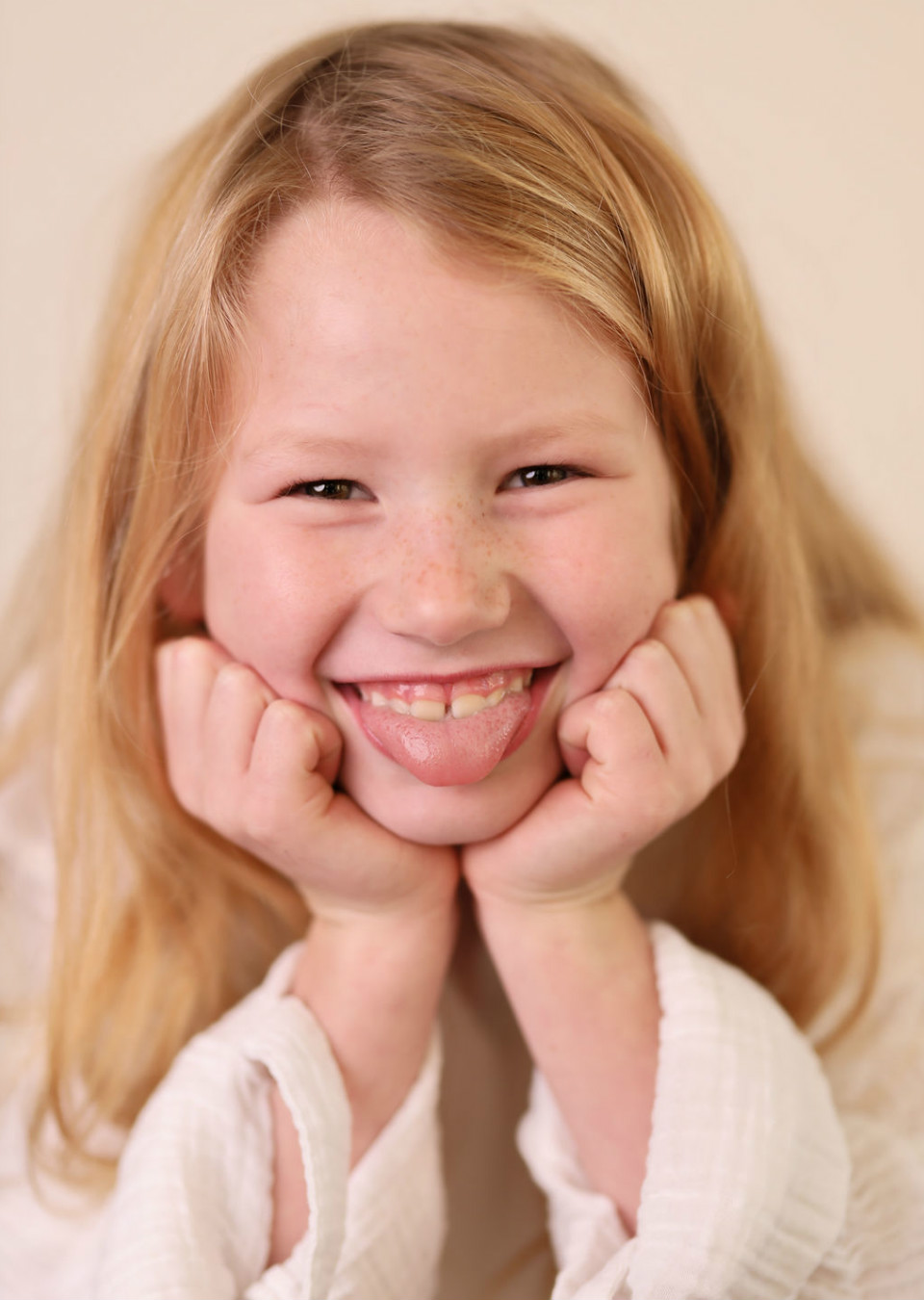 Maren Kids The Specials