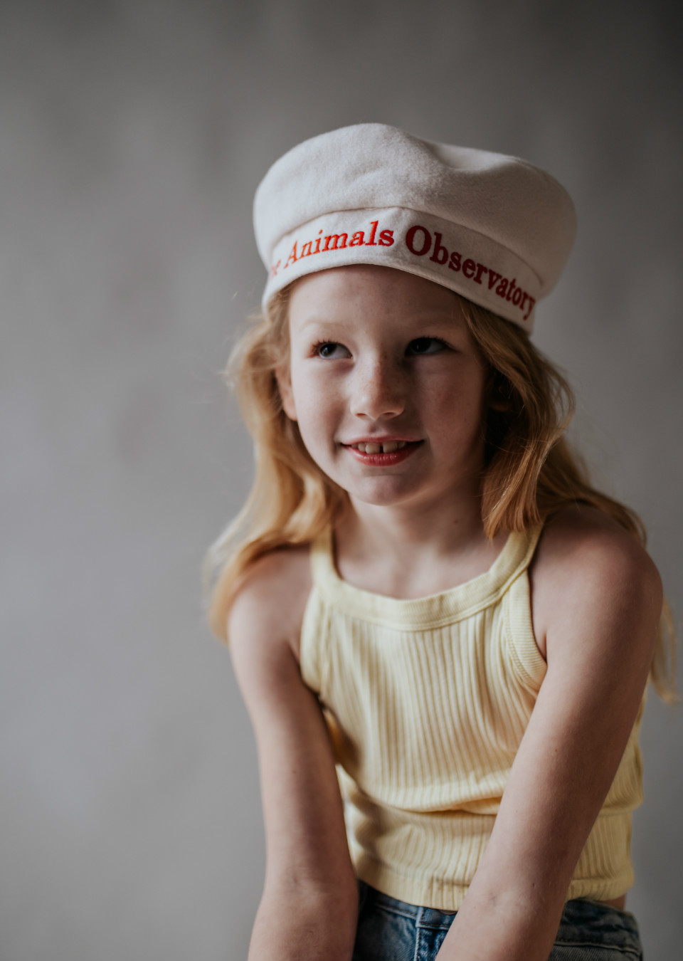 Maren Kids The Specials