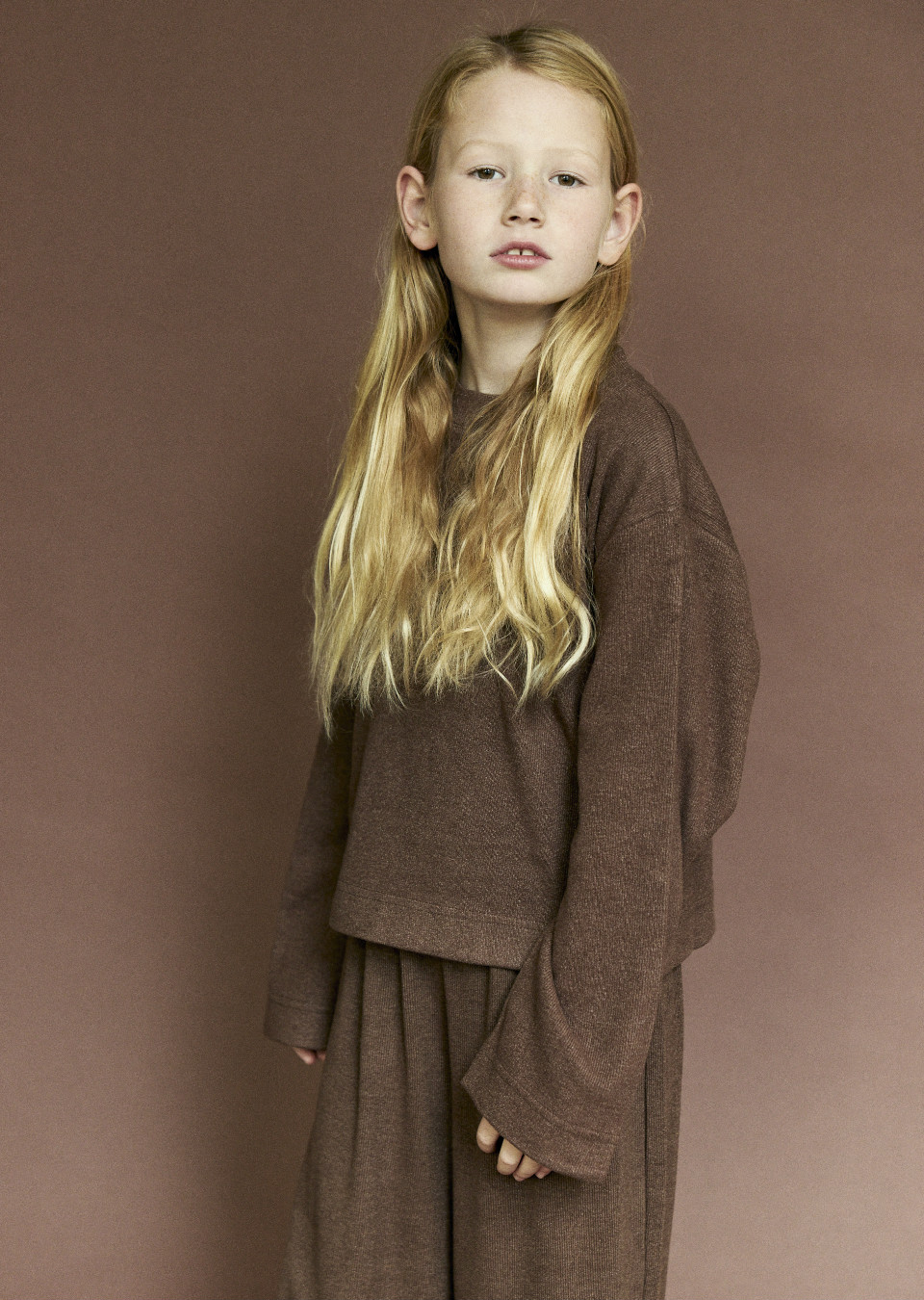 Maren Kids The Specials