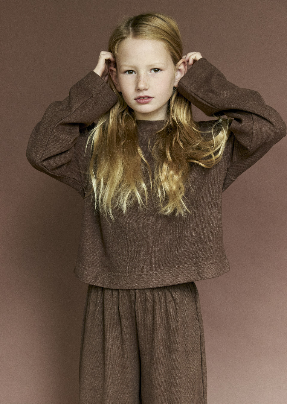 Maren Kids The Specials