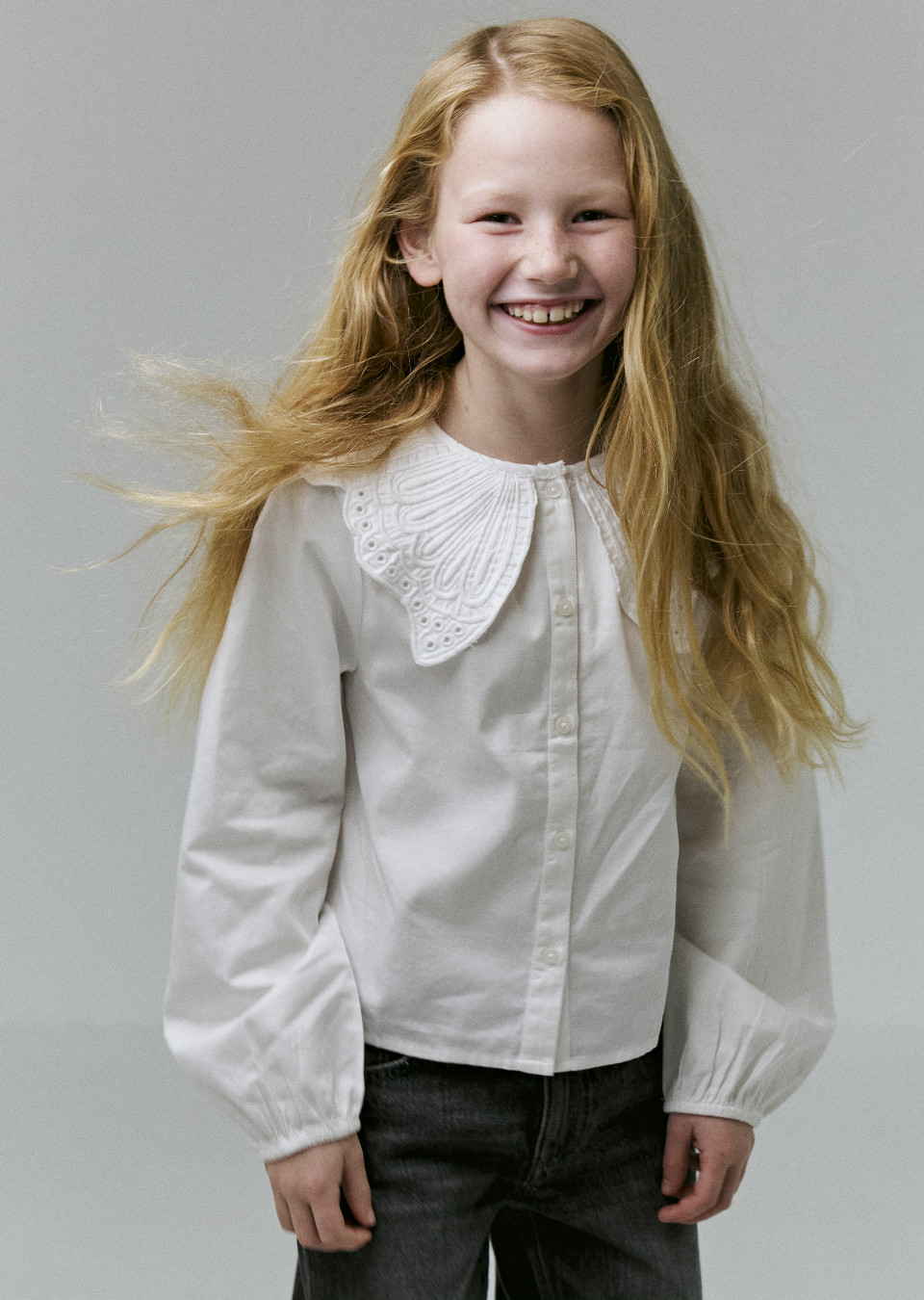 Maren Kids The Specials