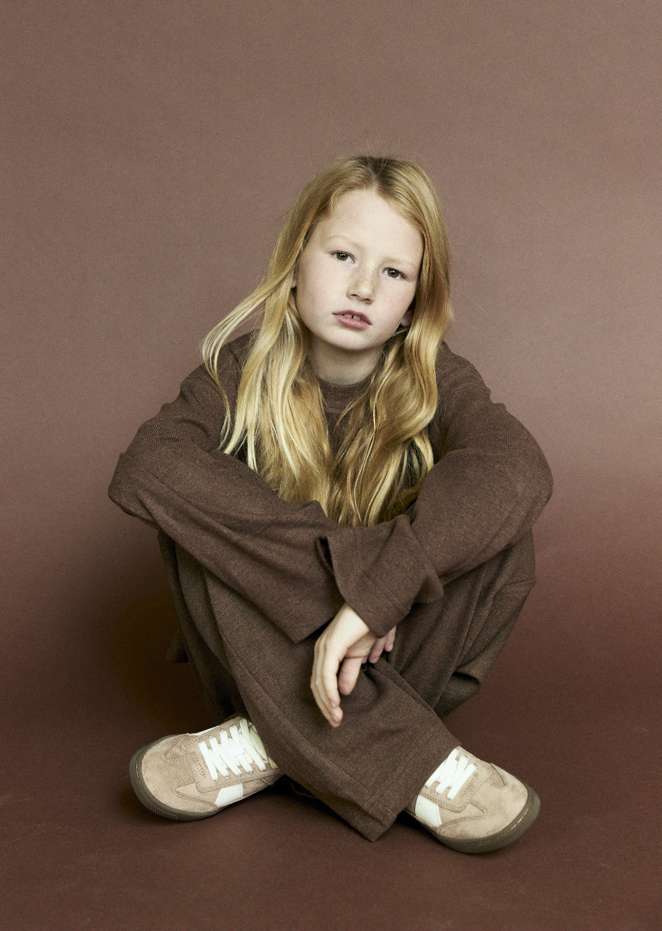 Maren Kids The Specials