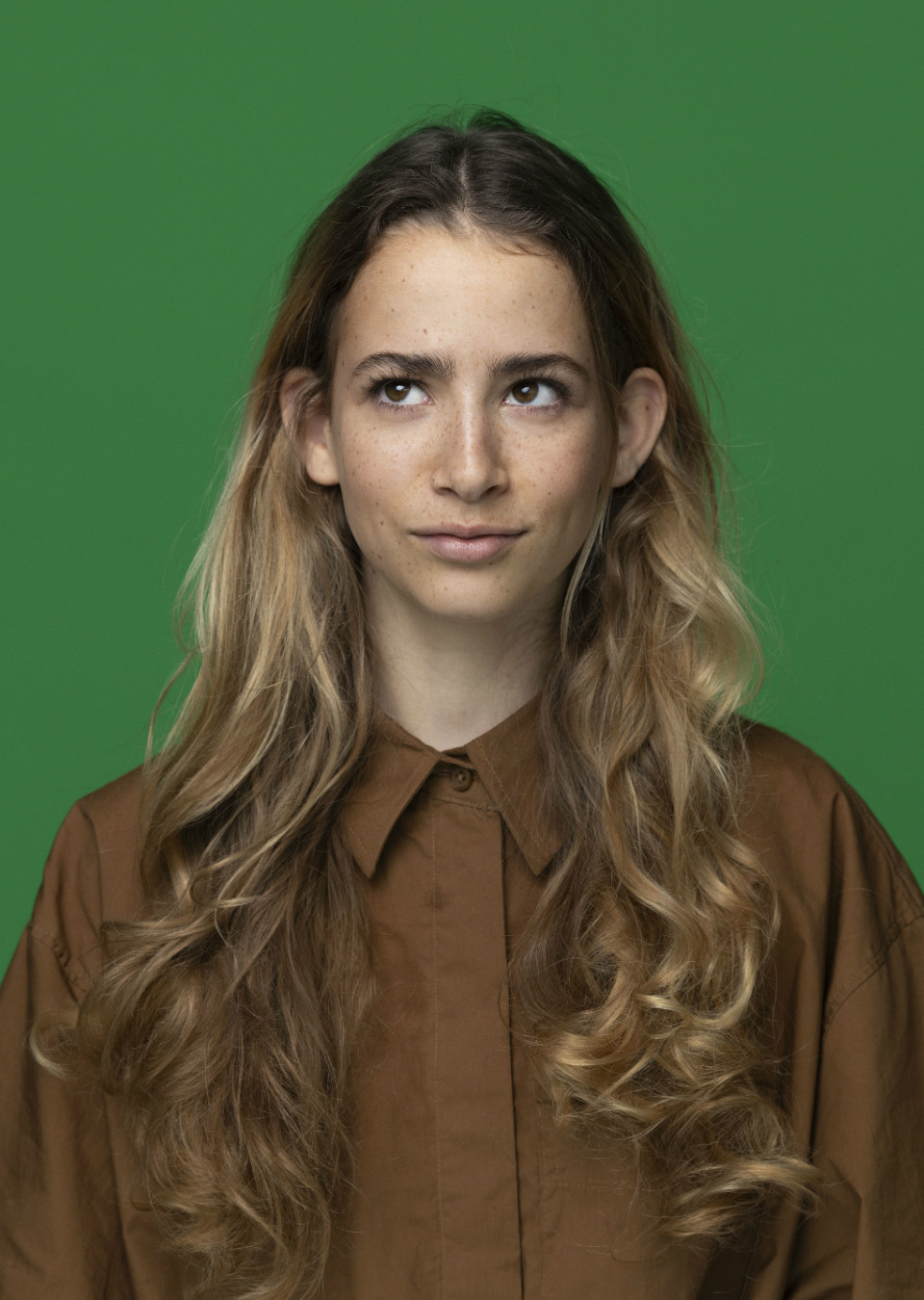 Isolde Teenagers The Specials