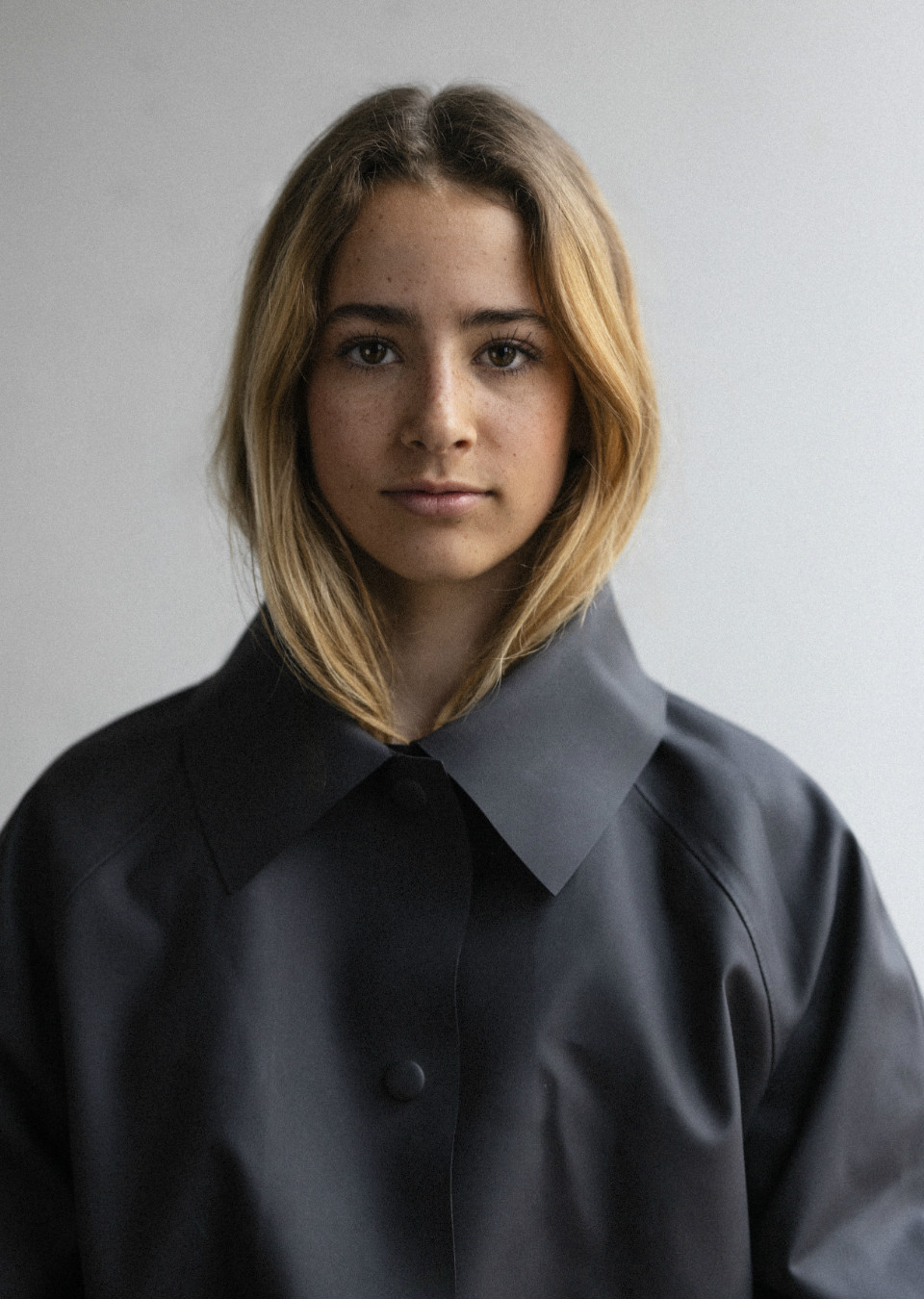 Isolde Teenagers The Specials