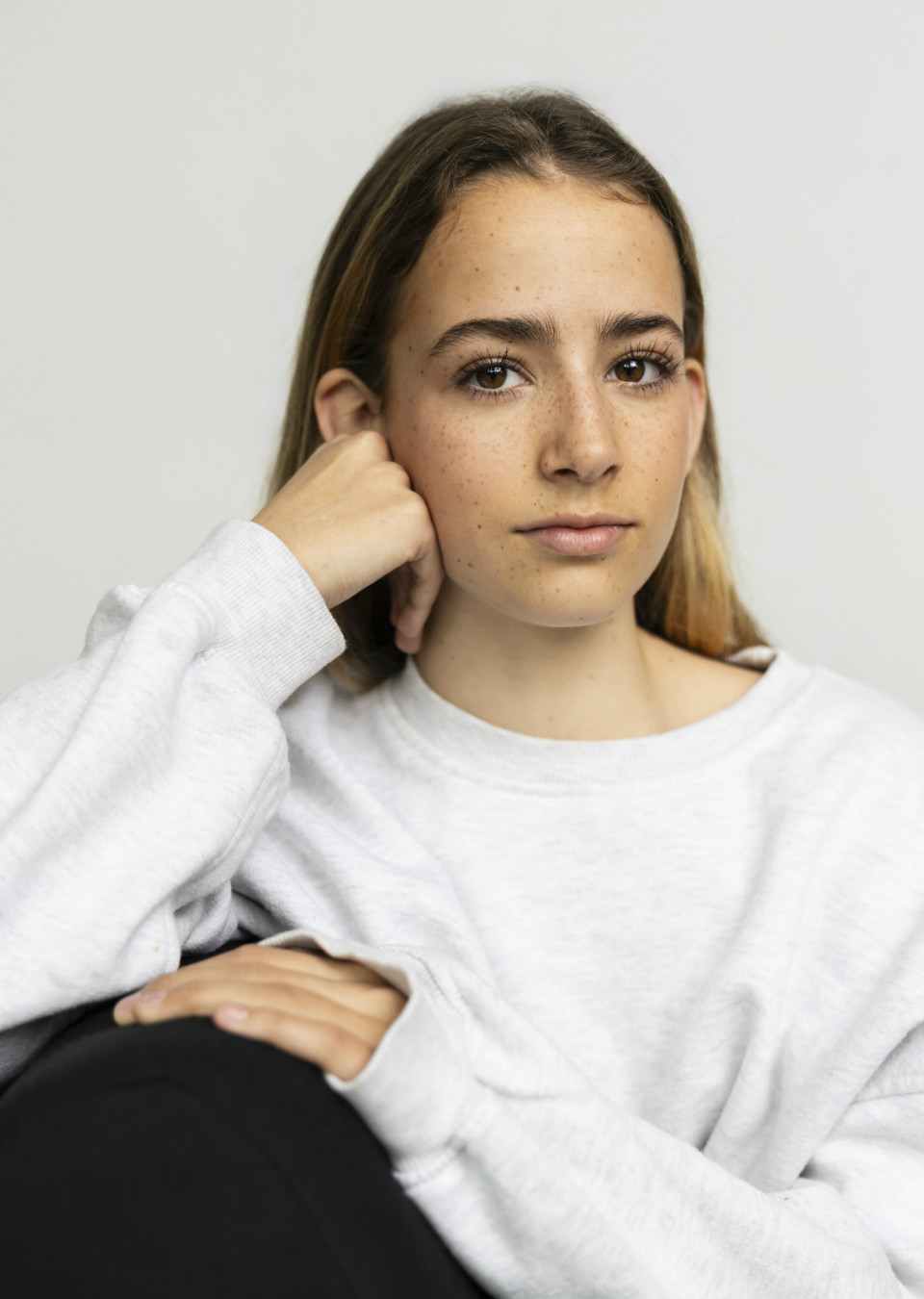 Isolde Teenagers The Specials