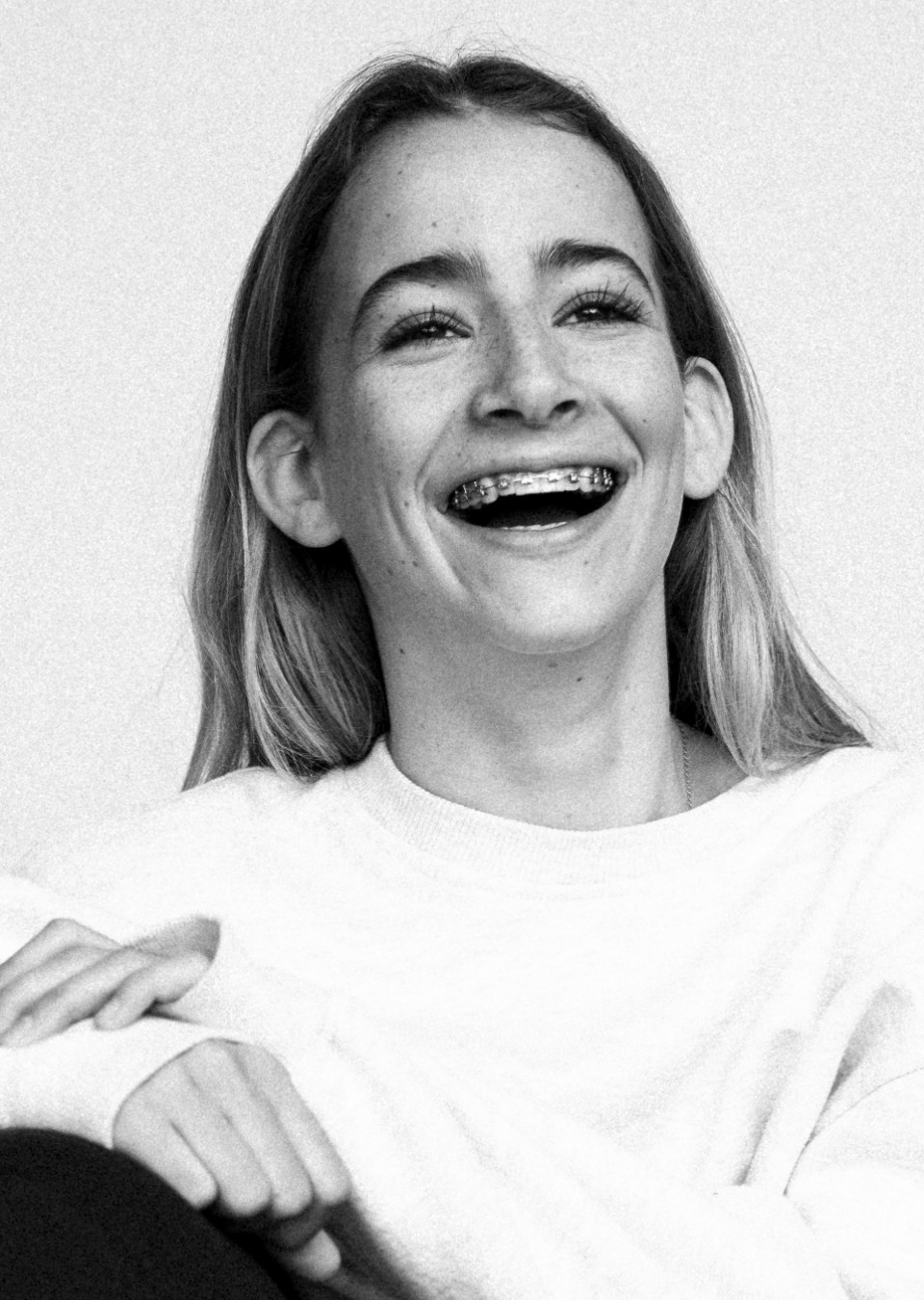 Isolde Teenagers The Specials