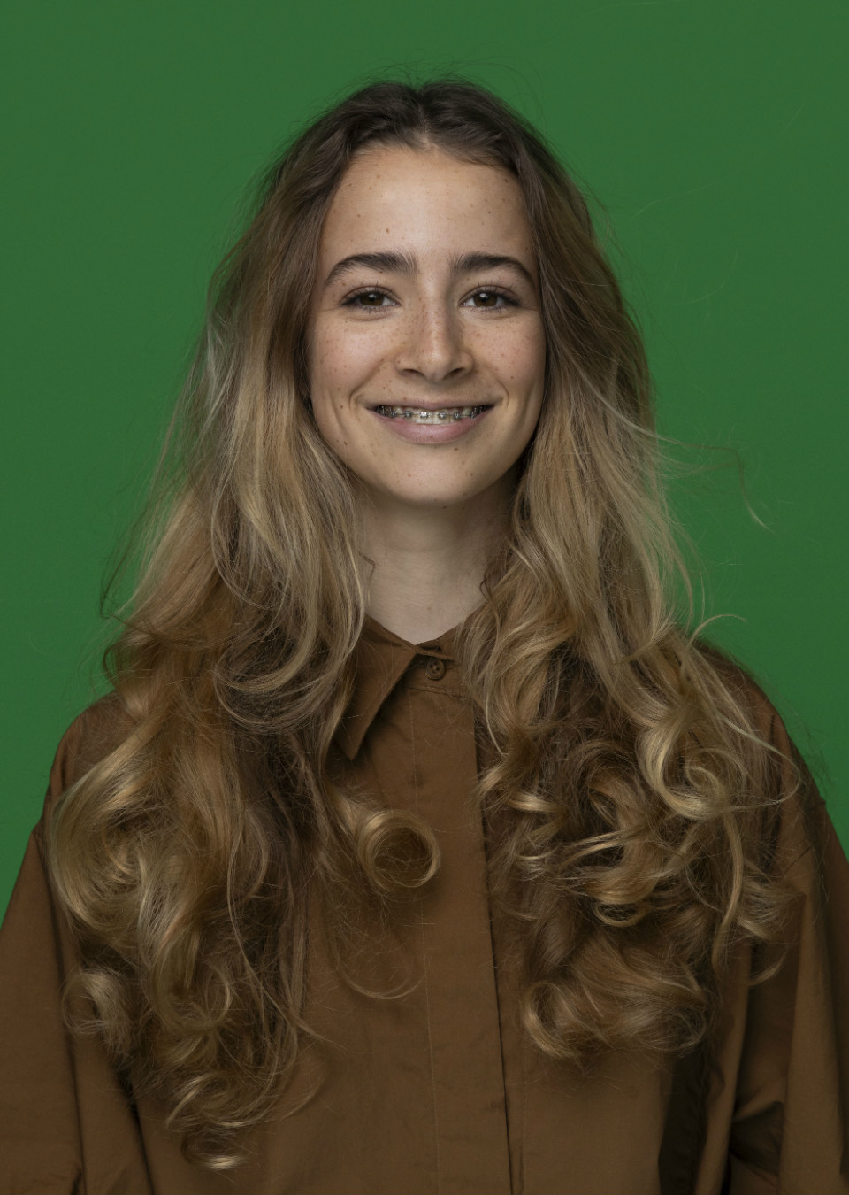 Isolde Teenagers The Specials