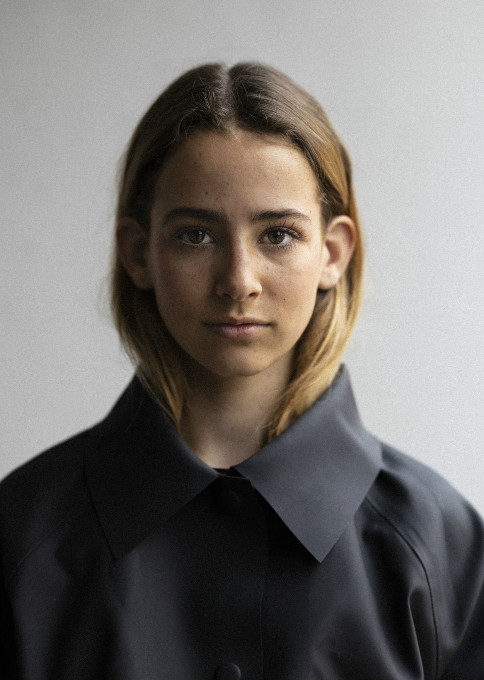 Isolde Teenagers The Specials