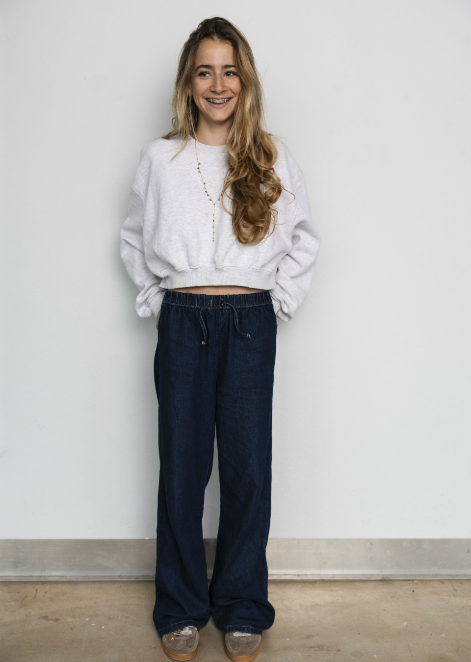 Isolde Teenagers The Specials