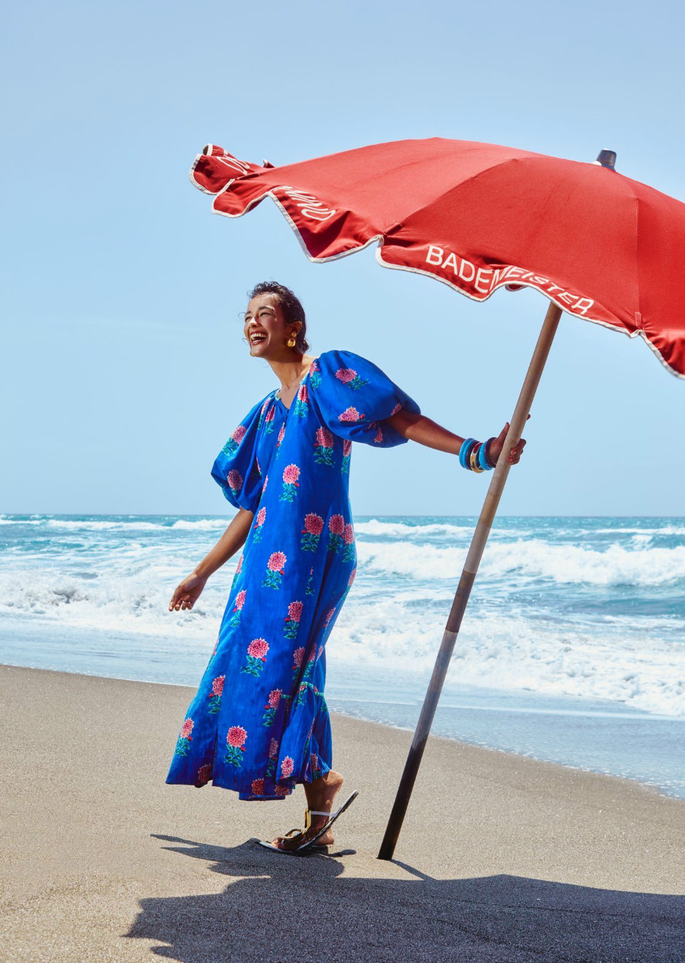 Naomi van Delft Mainboard Touché Models