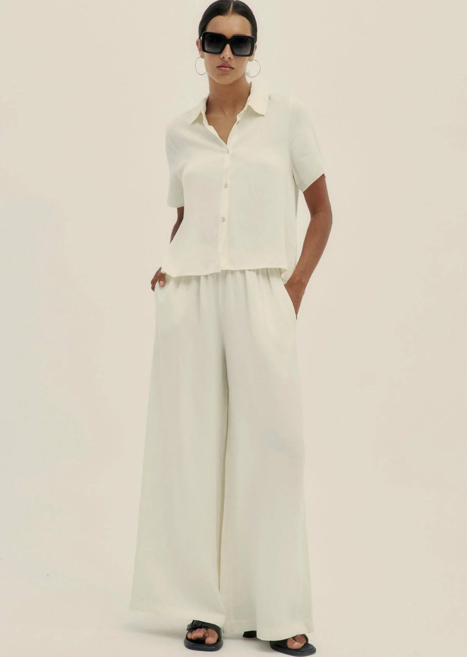 Naomi van Delft Mainboard Touché Models