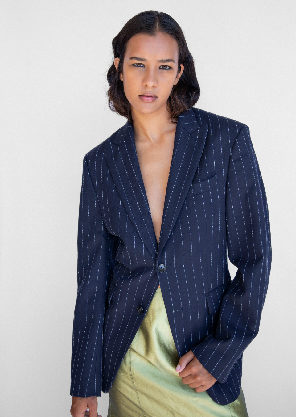 Naomi van Delft Mainboard Touché Models