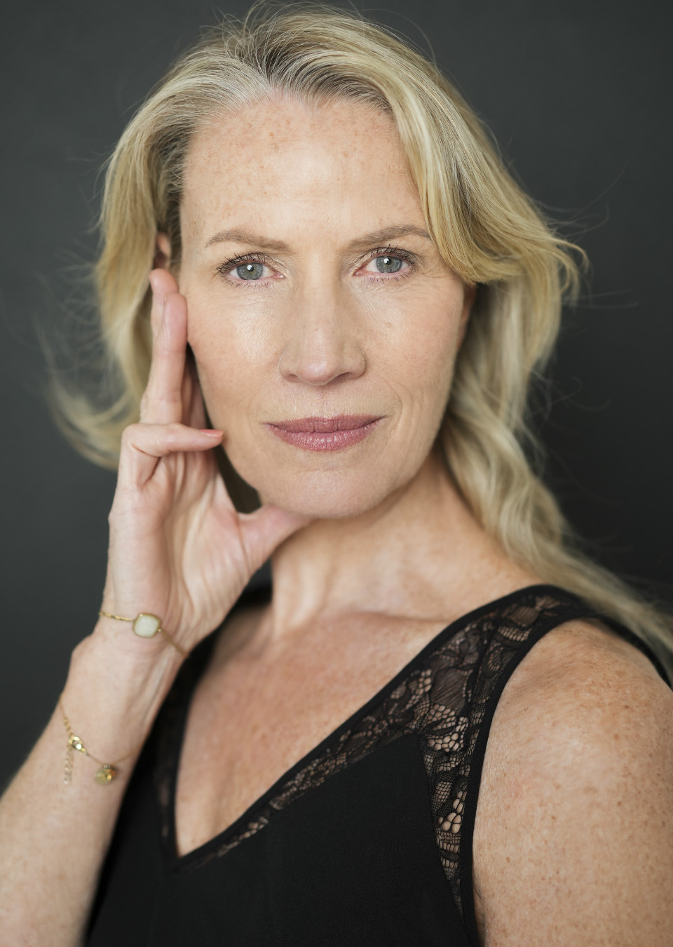 Nancy People The Specials