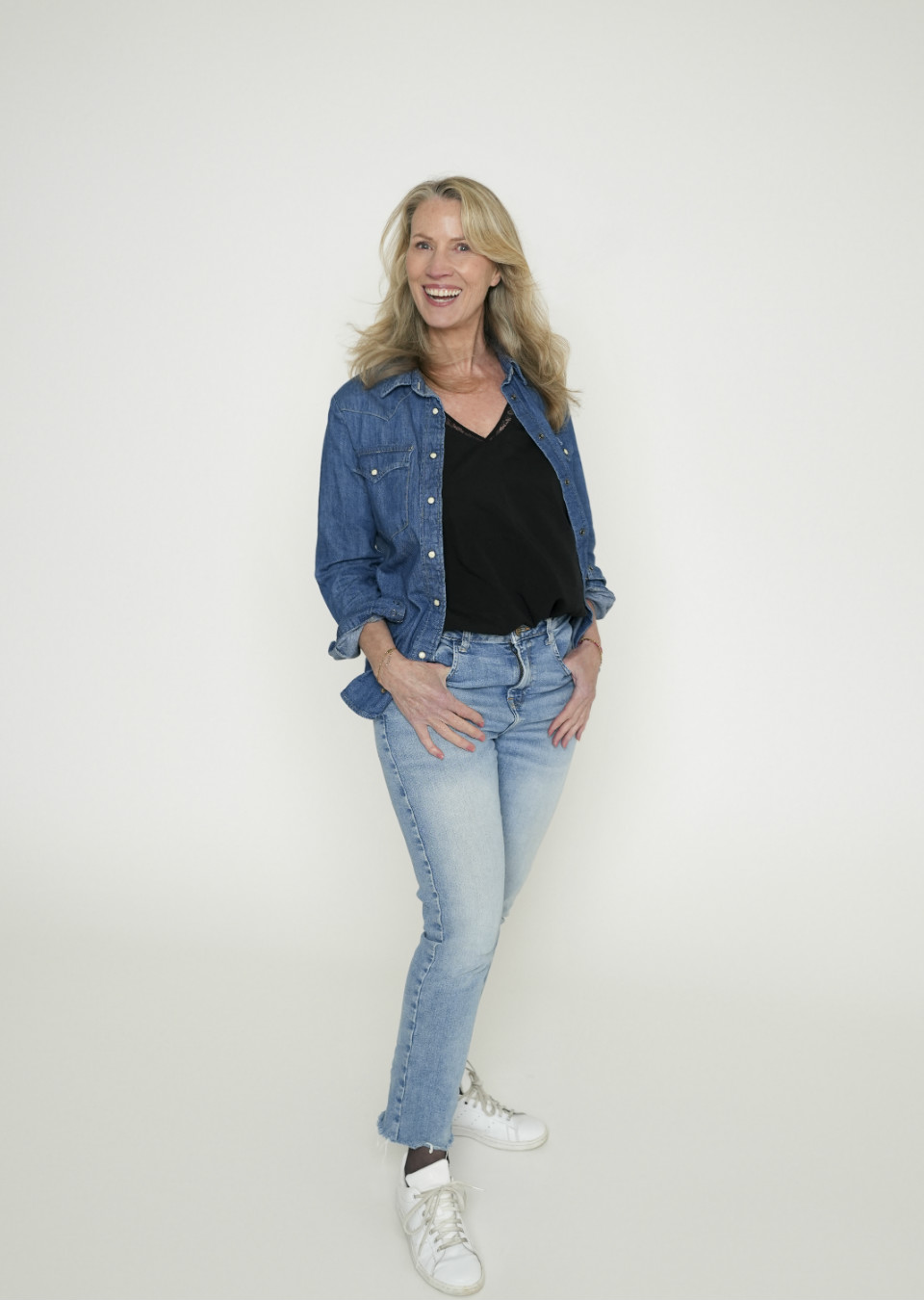 Nancy People The Specials