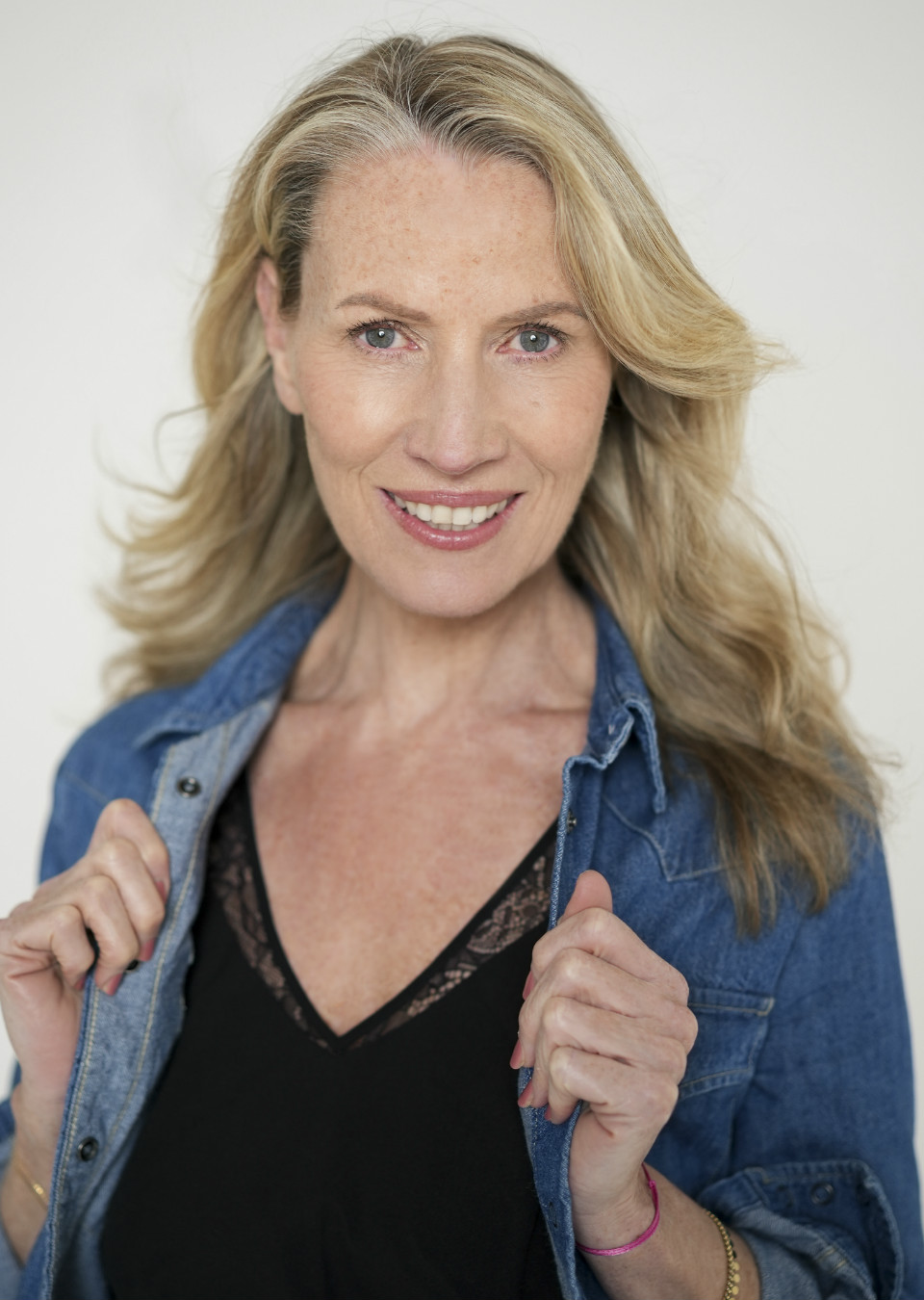 Nancy People The Specials