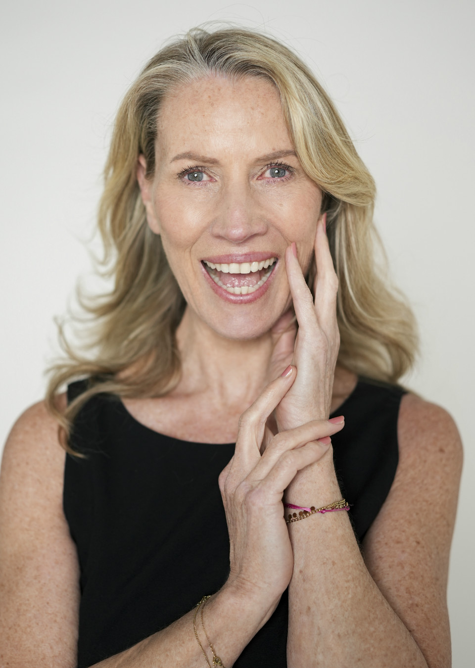 Nancy People The Specials