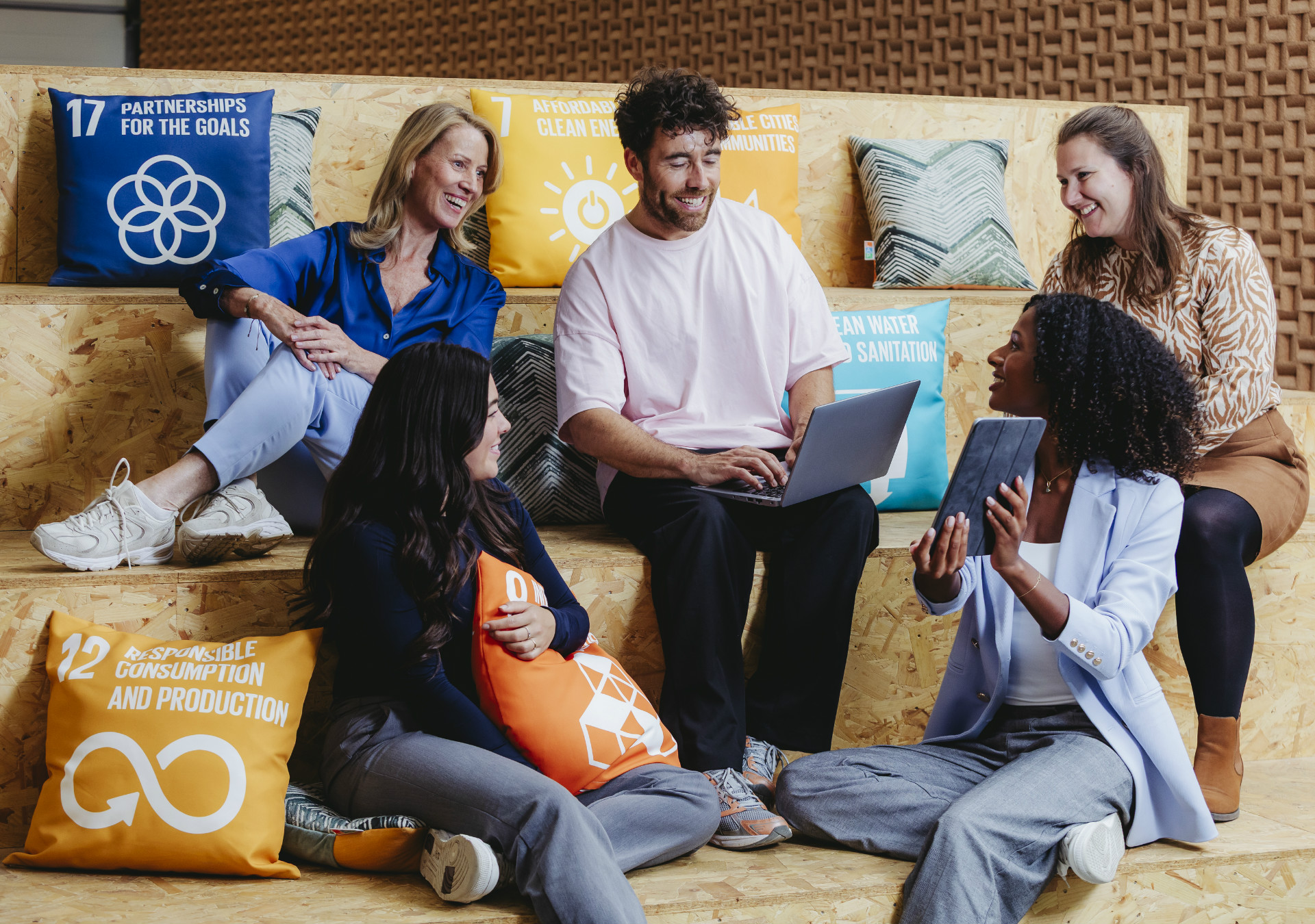 Nancy People The Specials