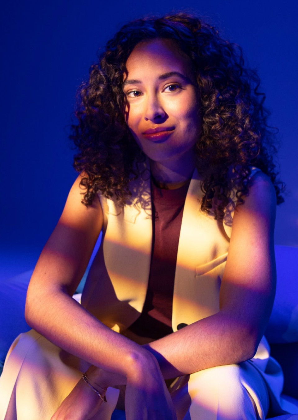 Roos People The Specials