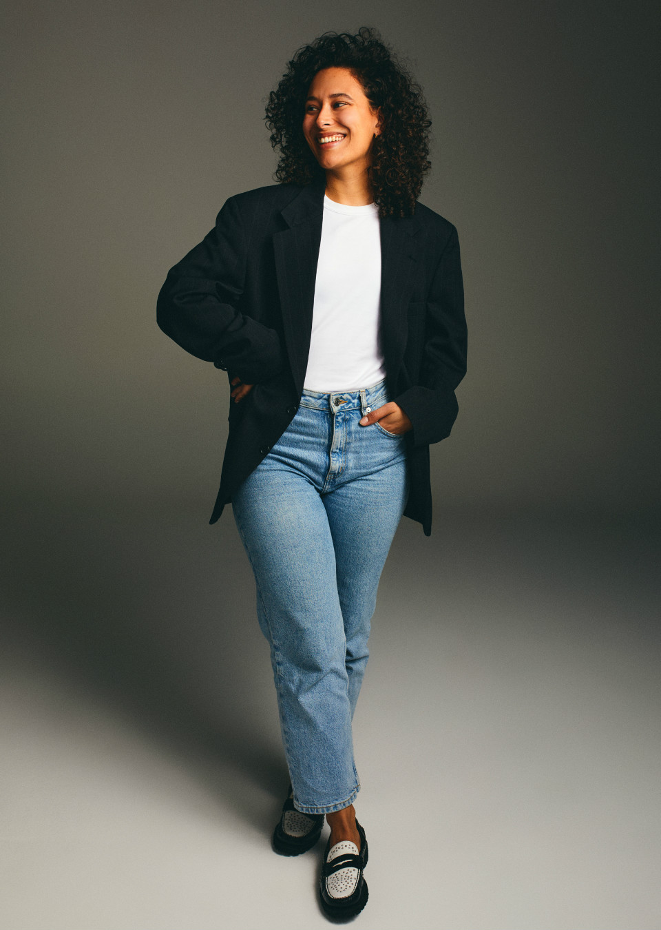 Roos People The Specials