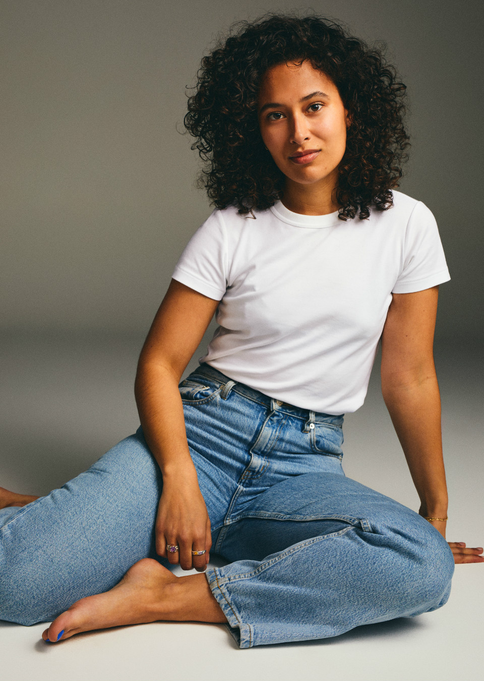 Roos People The Specials