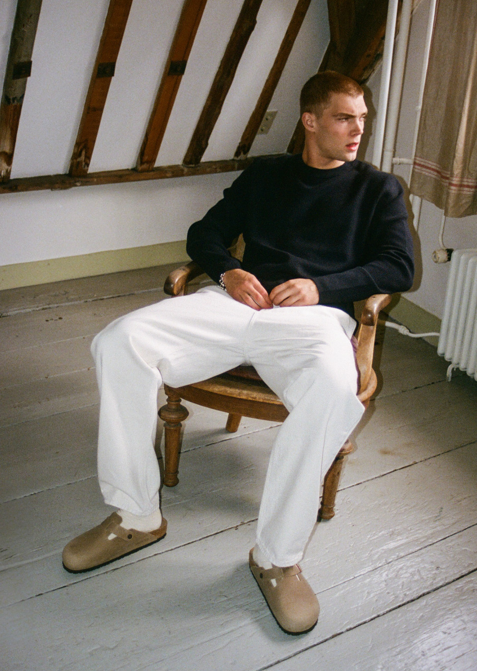 Olivier Van Goethem  MAXModels
