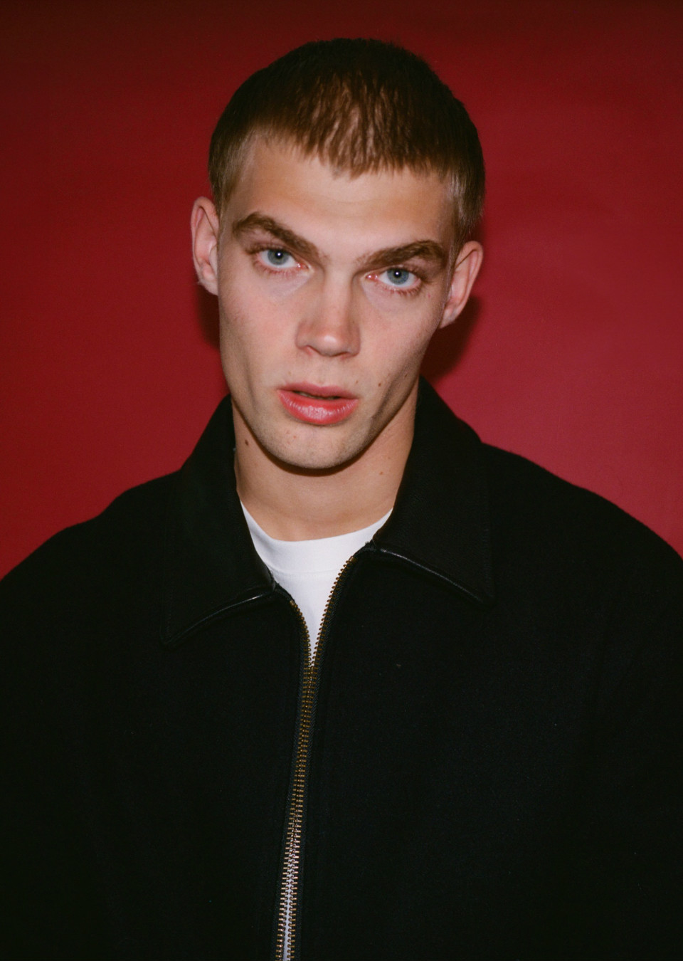 Olivier Van Goethem  MAXModels