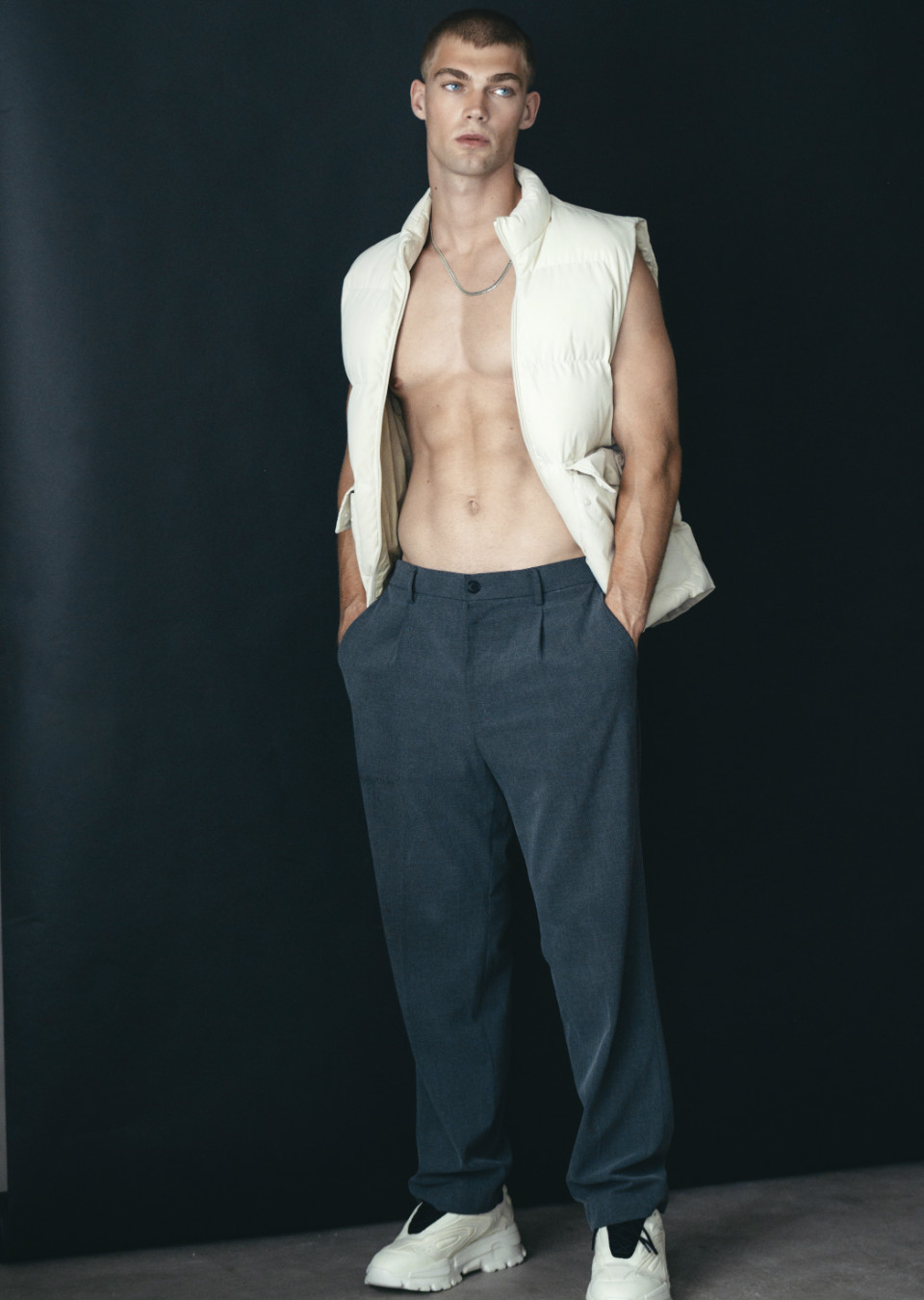 Olivier Van Goethem  MAXModels