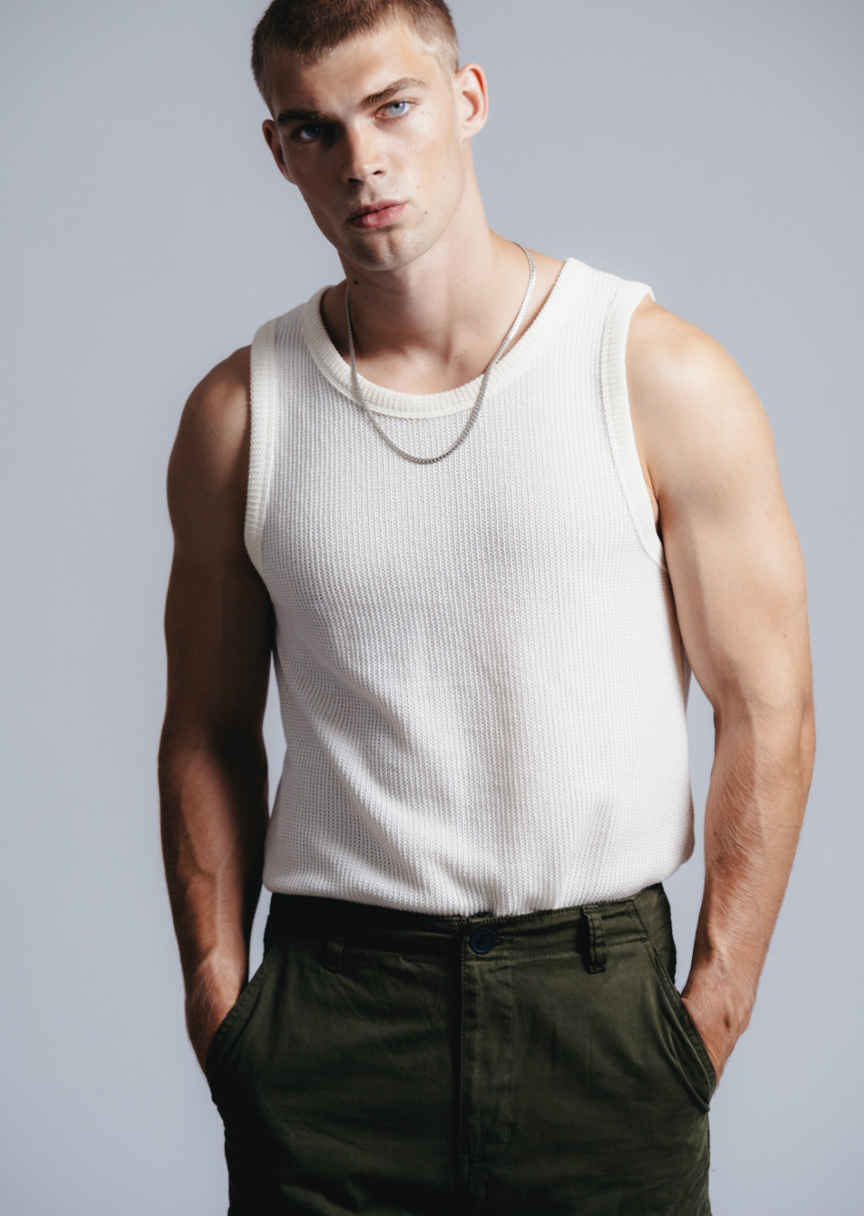 Olivier Van Goethem  MAXModels