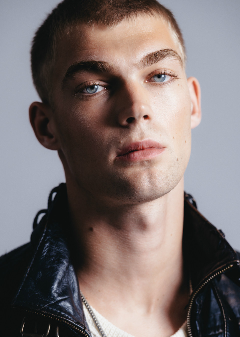 Olivier Van Goethem  MAXModels