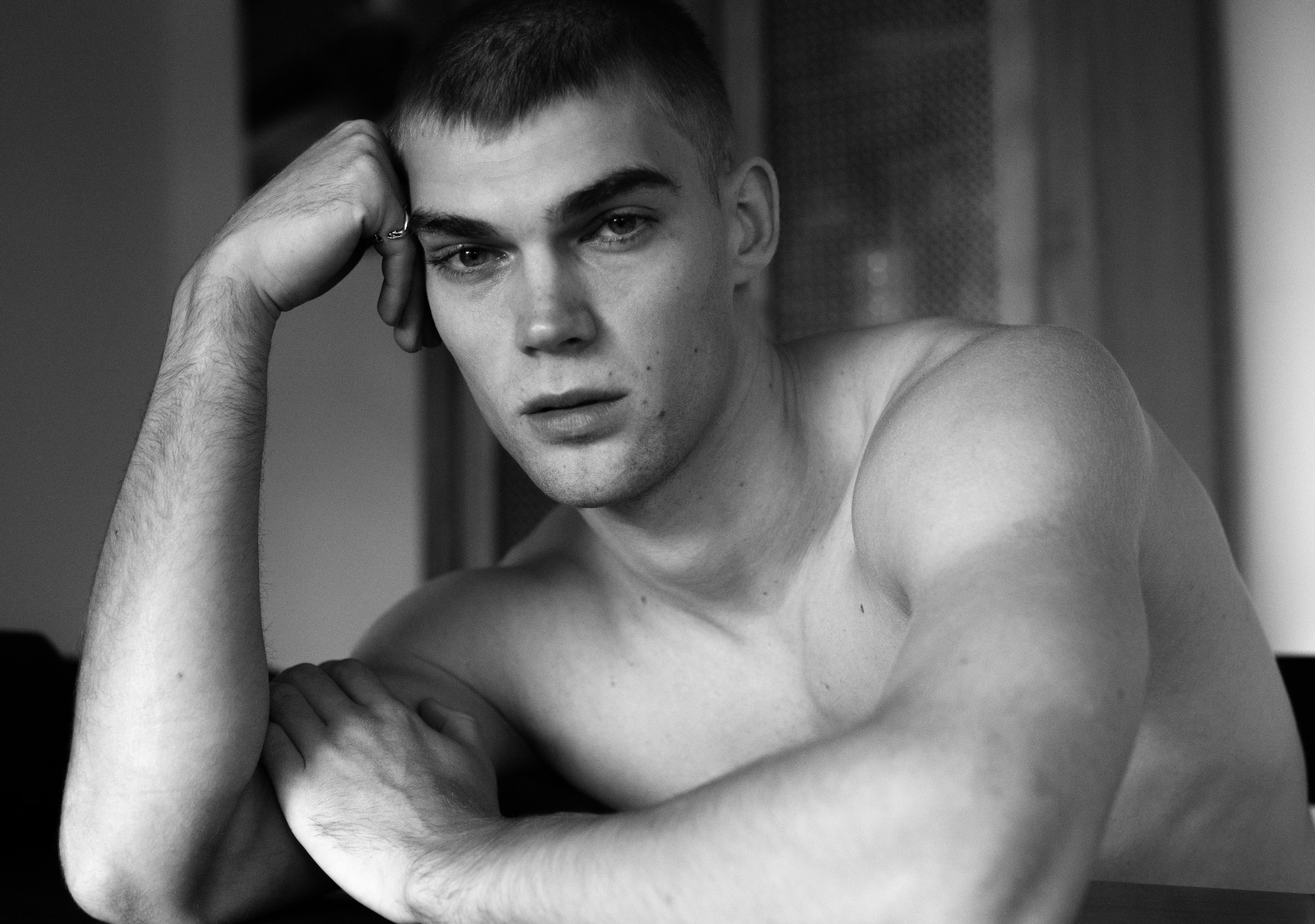 Olivier Van Goethem  MAXModels