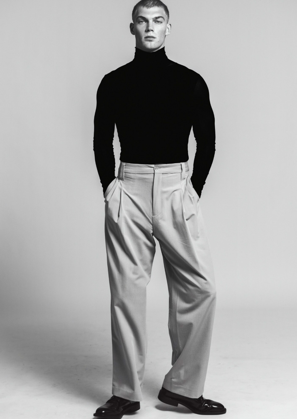 Olivier Van Goethem  MAXModels