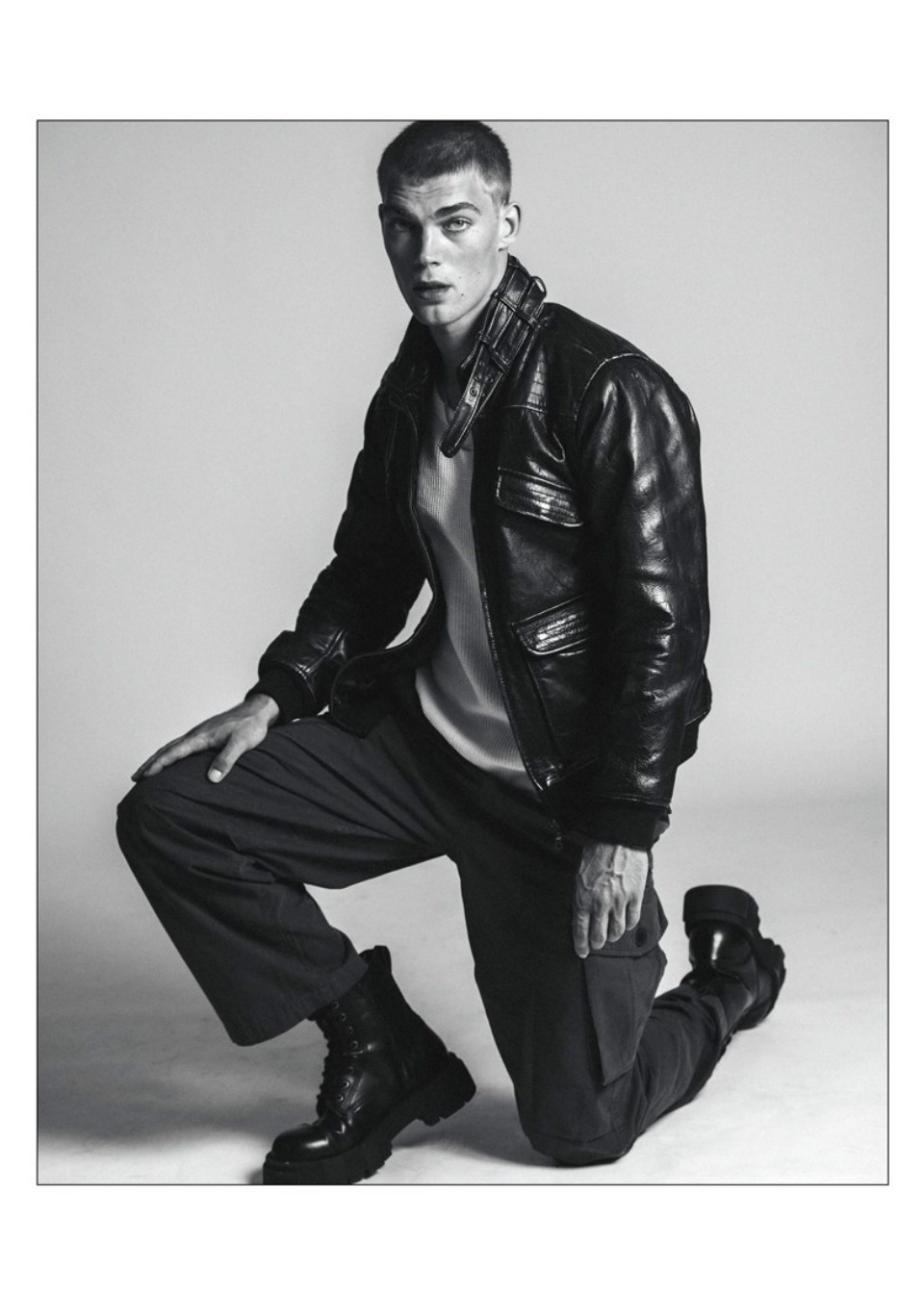Olivier Van Goethem  MAXModels