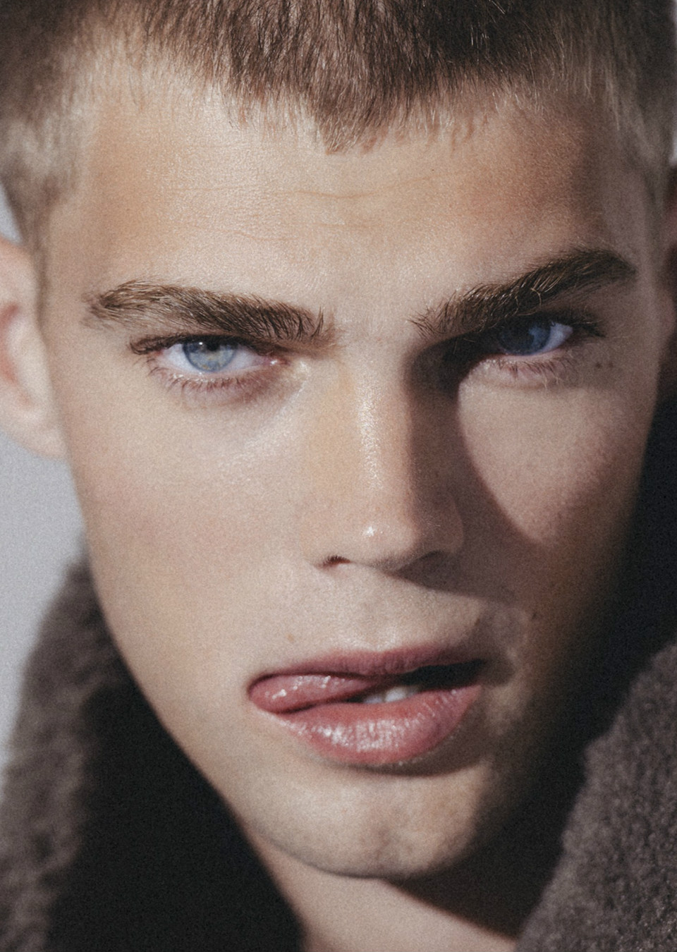 Olivier Van Goethem  MAXModels