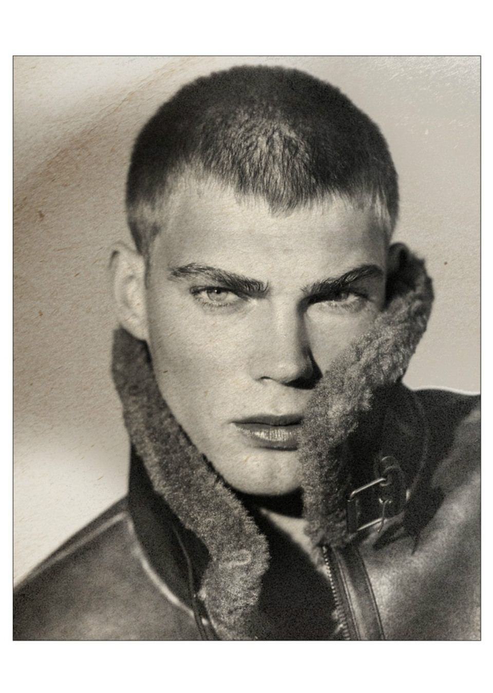 Olivier Van Goethem  MAXModels