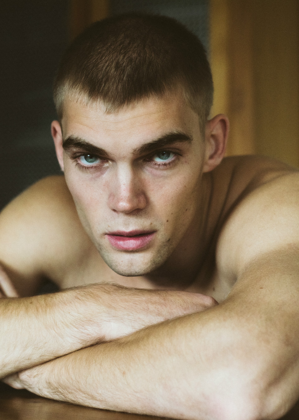 Olivier Van Goethem  MAXModels