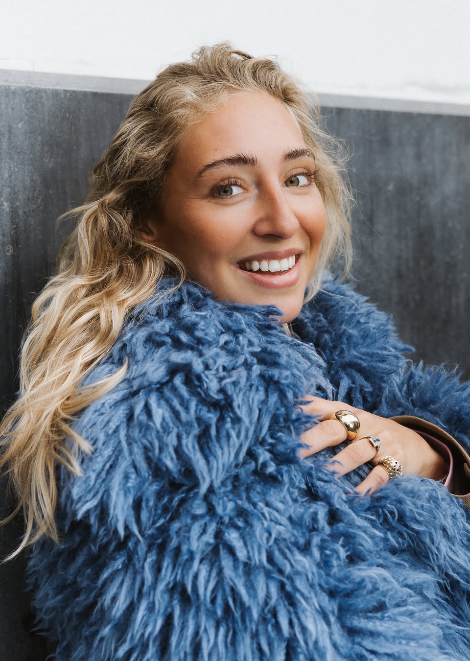 Lieske Brinkhuis talent at L'Agency