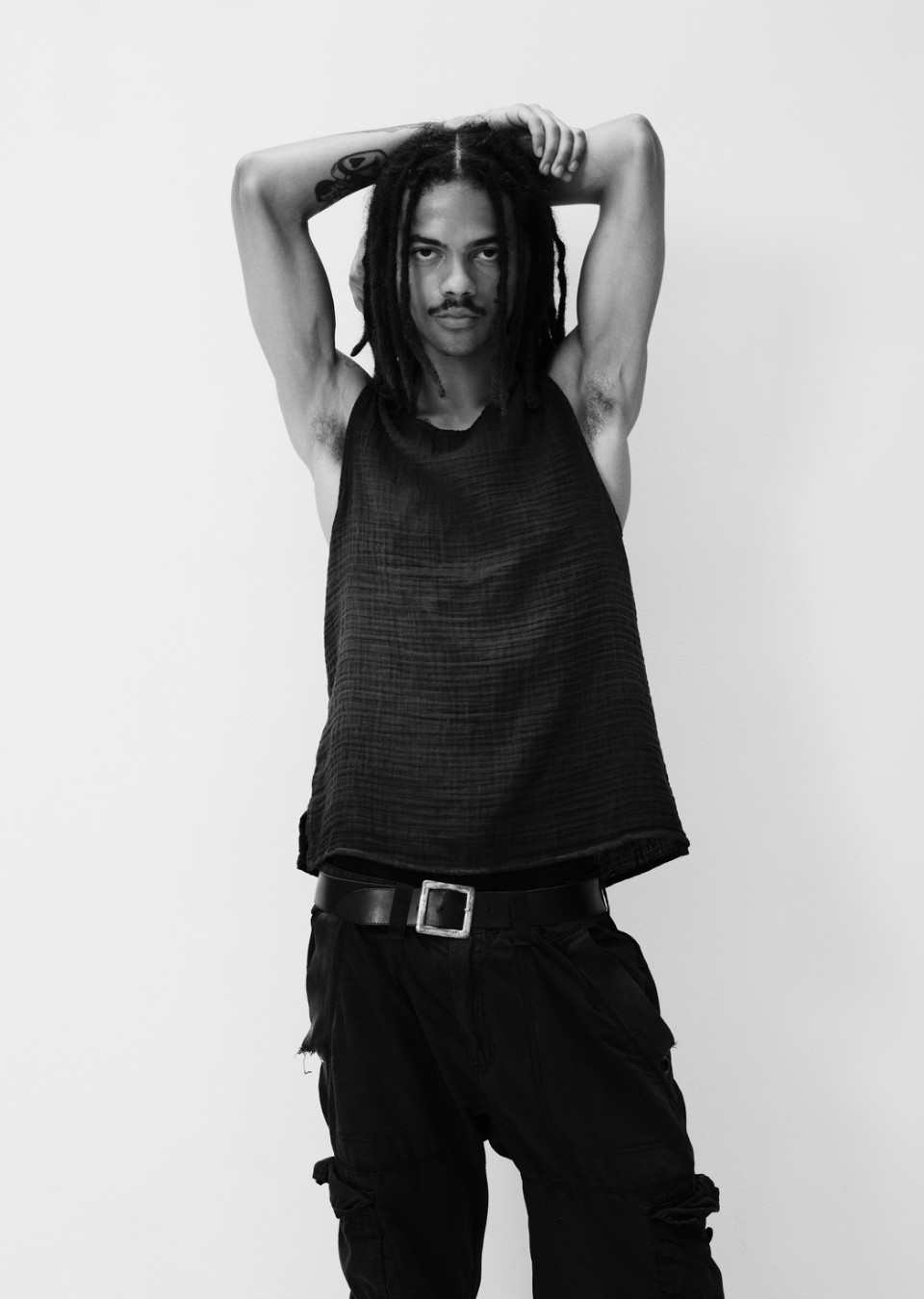 Saalim Idris  MAXModels