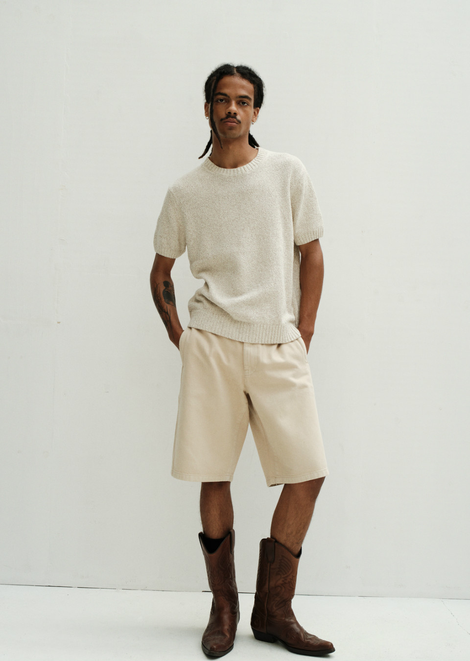 Saalim Idris  MAXModels