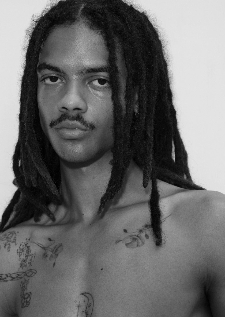 Saalim Idris  MAXModels