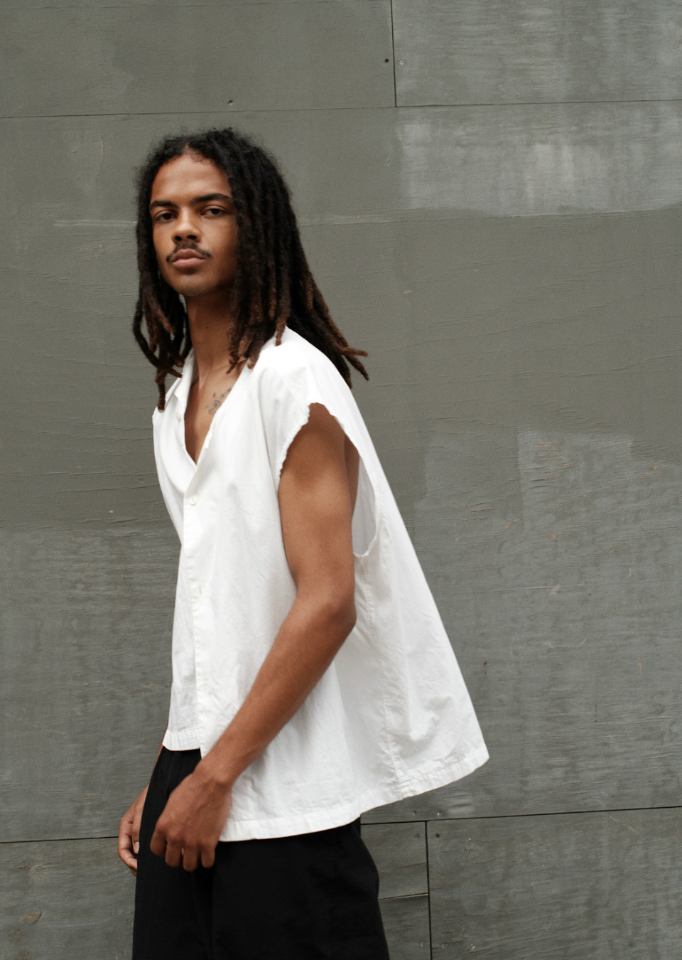 Saalim Idris  MAXModels