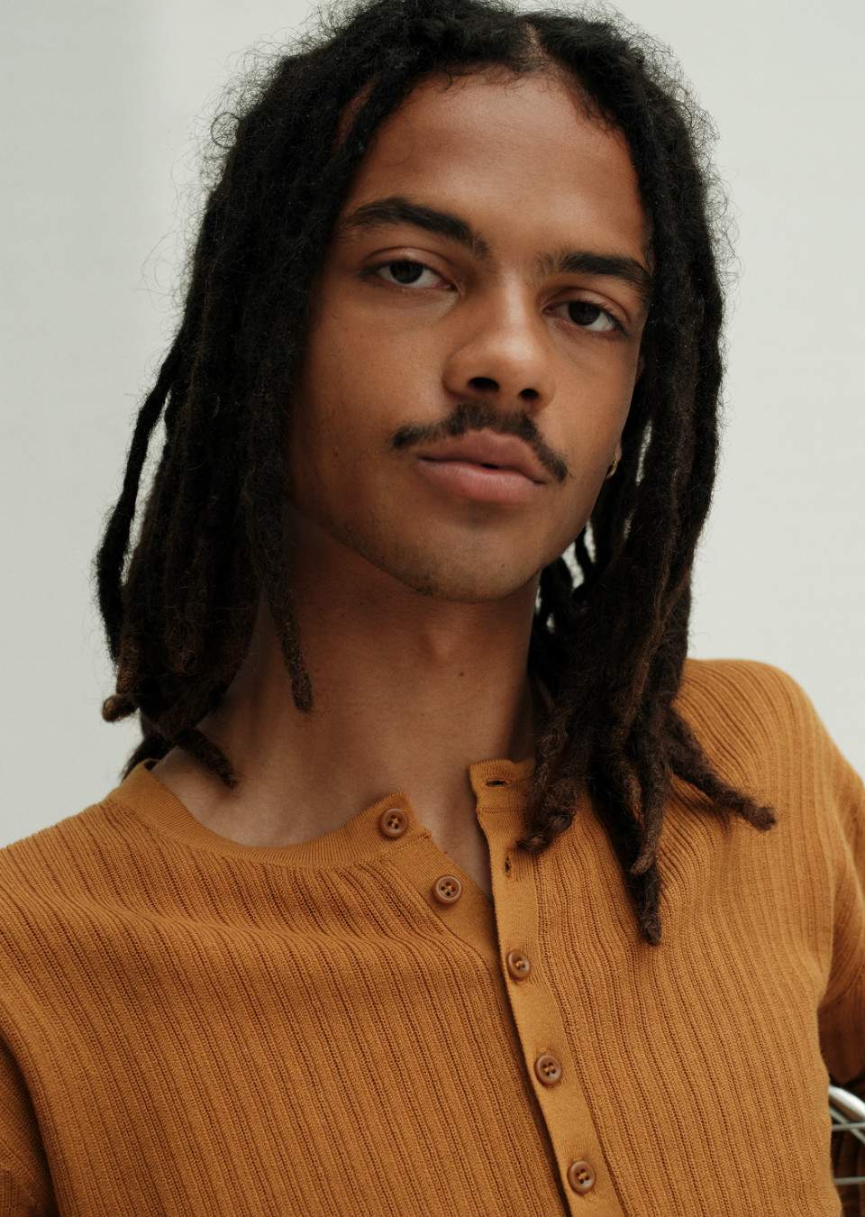 Saalim Idris  MAXModels