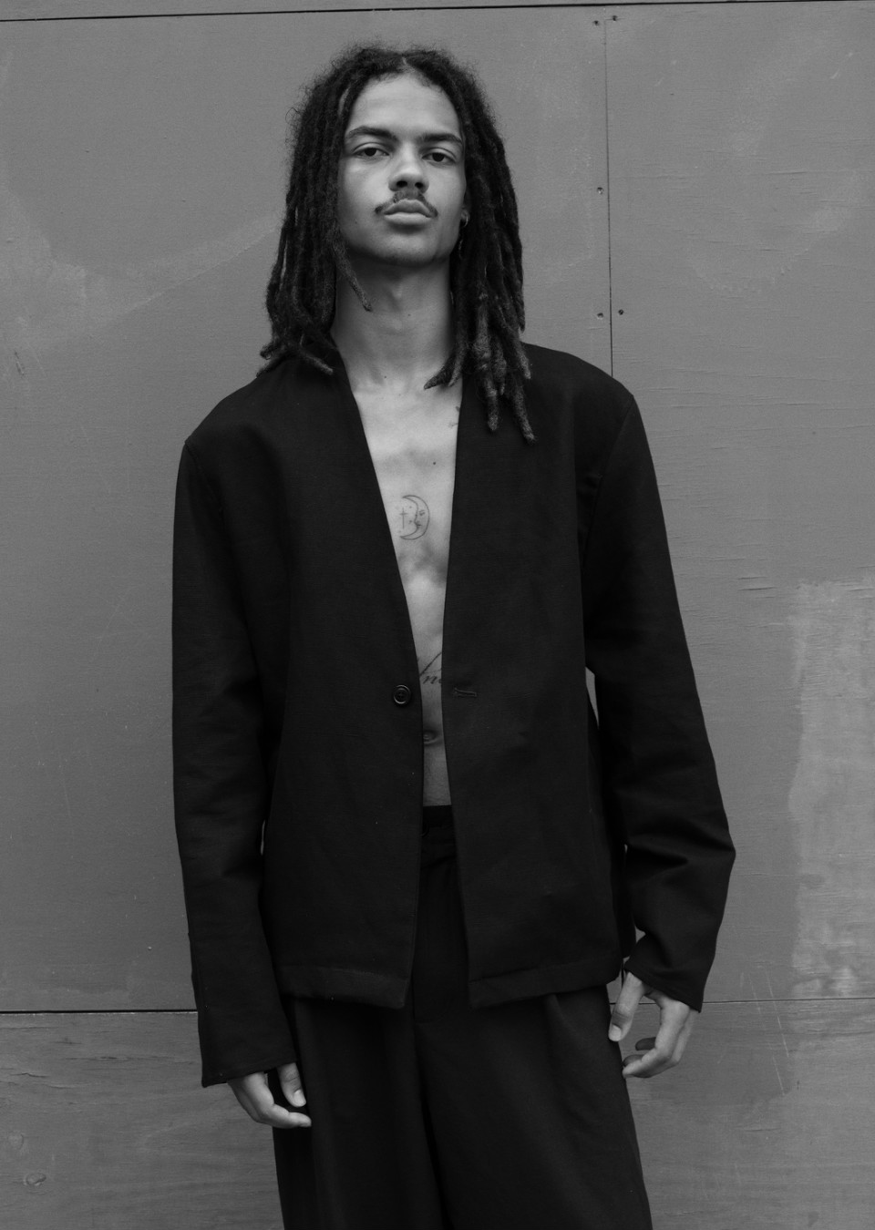 Saalim Idris  MAXModels