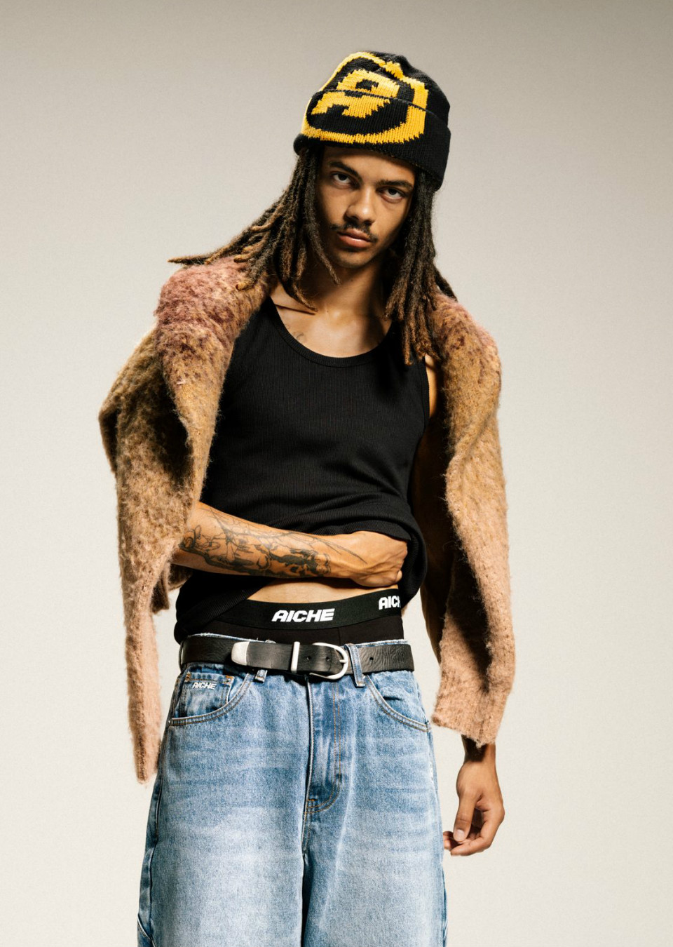 Saalim Idris  MAXModels