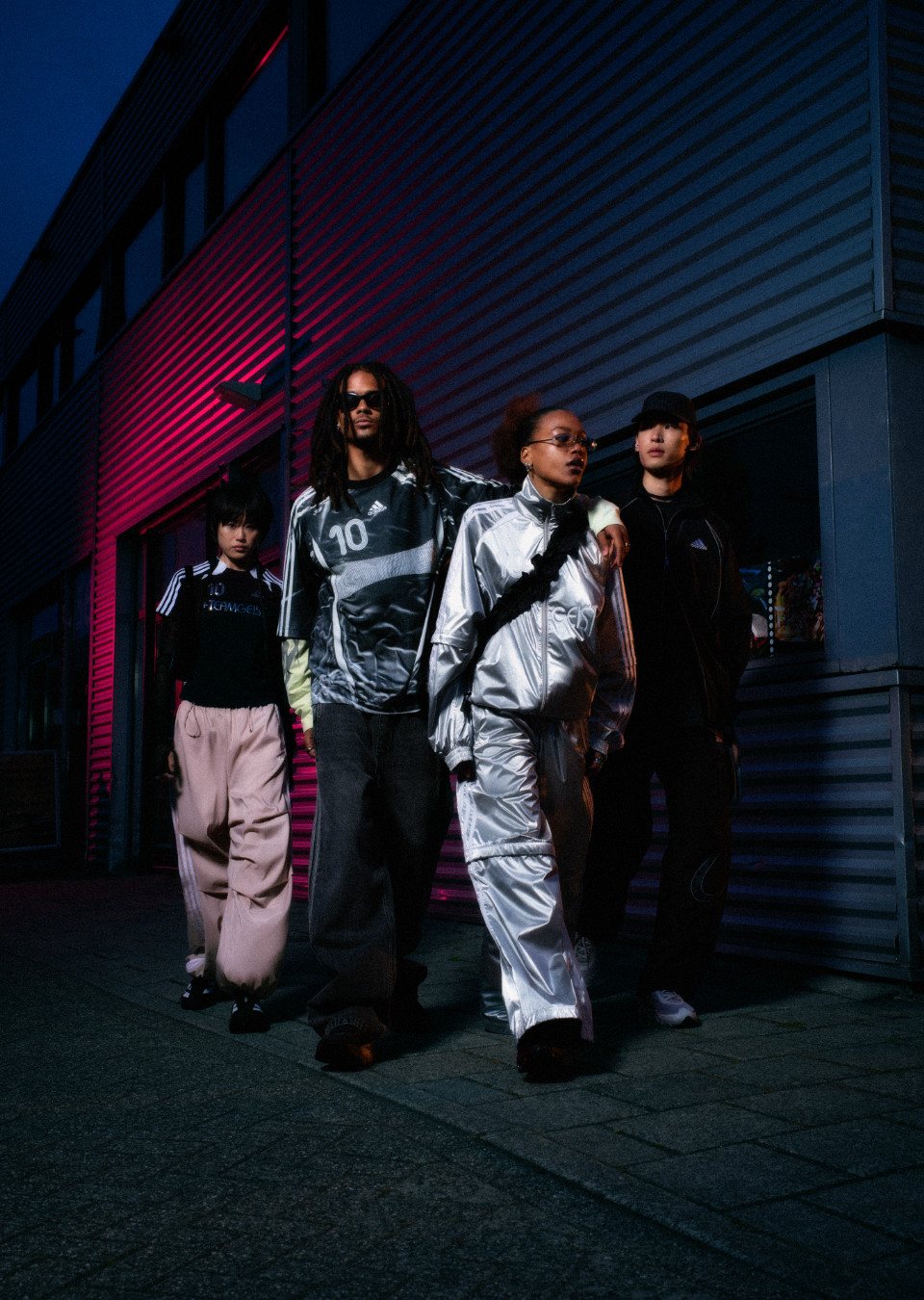 Saalim Idris  MAXModels