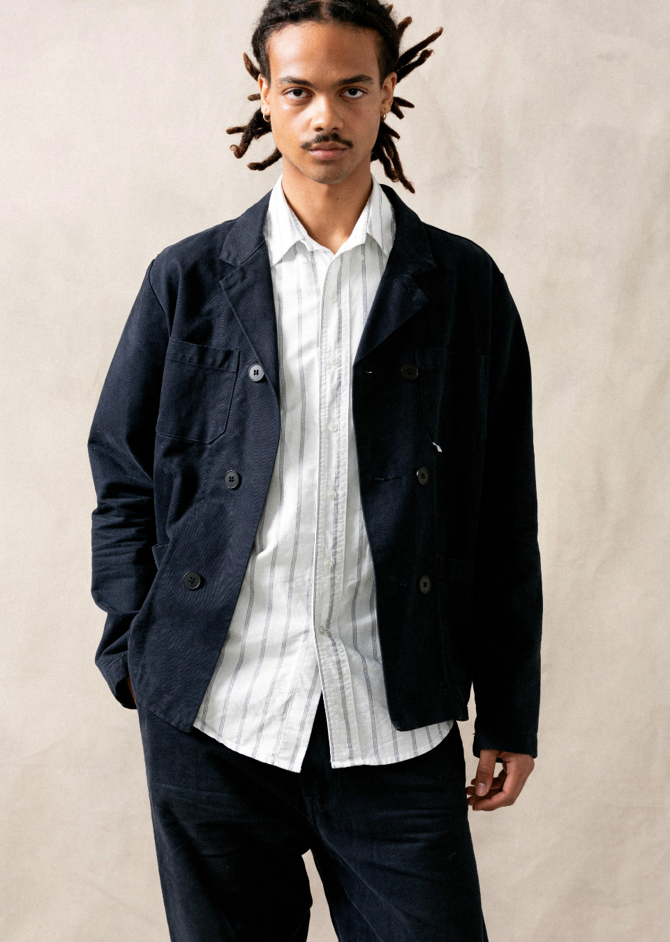 Saalim Idris  MAXModels